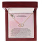 You Are Officially A Veterinarian | Congratulations | Professional Gold Necklace