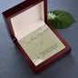 Amazing Coach | Thank you For Believing In Me | Professional Gold Necklace Gift