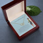 You Are Officially A CPA | She Believed She Could So She Did | Professional Gold Necklace