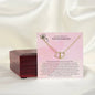You Are Officially A Veterinarian | Congratulations | Professional Gold Necklace