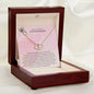 You Are Officially A Veterinarian | Congratulations | Professional Gold Necklace