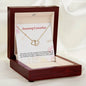 Amazing Coworker | You Gave Your Heart | Professional Gold Necklace Gift