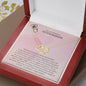 You Are Officially A Veterinarian | Congratulations | Professional Gold Necklace