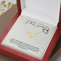 To My Doctor | Professional Gold Pendant Necklace