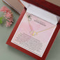 You Are Officially A Veterinarian | Congratulations | Professional Gold Necklace