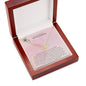 You Are Officially A Veterinarian | Congratulations | Professional Gold Necklace