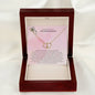 You Are Officially A Veterinarian | Congratulations | Professional Gold Necklace