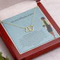 You Are Officially A CPA | She Believed She Could So She Did | Professional Gold Necklace