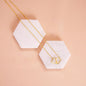 You Are Officially A Veterinarian | Congratulations | Professional Gold Necklace
