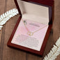 You Are Officially A Veterinarian | Congratulations | Professional Gold Necklace
