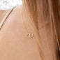 To My Wife | Happy Birthday | Gold Necklace