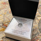 To An Amazing Veterinarian | You Are The Sunshine | Professional Pendant Necklace