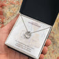 To An Amazing Veterinarian | You Are The Sunshine | Professional Pendant Necklace