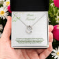 Dear Friend | Thank You For Being My Best Friend | Jewelry Necklace