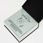 To The Most Wonderful Boss | You Gave Your Time | Professional Necklace Gift
