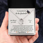 To A Beautiful Girl On Her Graduation | Pendant Jewelry Necklace