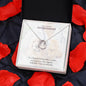 To An Amazing Veterinarian | You Are The Sunshine | Professional Pendant Necklace