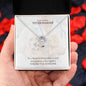 To An Amazing Veterinarian | You Are The Sunshine | Professional Pendant Necklace