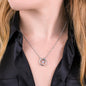 Dear Friend | Thank You For Being My Best Friend | Jewelry Necklace