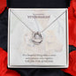 To An Amazing Veterinarian | You Are The Sunshine | Professional Pendant Necklace