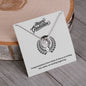 Happy Graduation | Jewelry Pendant Necklace