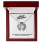 Happy Graduation | Jewelry Pendant Necklace