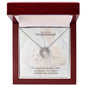 To An Amazing Veterinarian | You Are The Sunshine | Professional Pendant Necklace