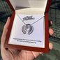 Happy Graduation | Jewelry Pendant Necklace