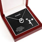 To My Coach | Professional Necklace Gift