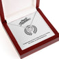 Happy Graduation | Jewelry Pendant Necklace