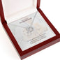 To An Amazing Veterinarian | You Are The Sunshine | Professional Pendant Necklace