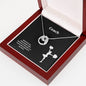 To My Coach | Professional Necklace Gift