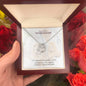 To An Amazing Veterinarian | You Are The Sunshine | Professional Pendant Necklace