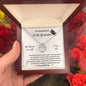 To A Beautiful Girl On Her Graduation | Pendant Jewelry Necklace