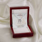 To An Amazing Veterinarian | You Are The Sunshine | Professional Pendant Necklace