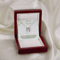 Dear Friend | Thank You For Being My Best Friend | Jewelry Necklace