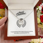 Happy Graduation | Jewelry Pendant Necklace