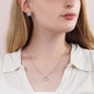 My Fiancee | I Have Finally Found Someone Truly Special | Necklace And Earring Set