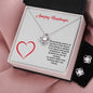 Amazing Housekeeper | Professional Earring & Necklace Set