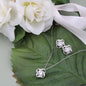 A Very Special Housekeeper | Thank You For Your Hard Work | Professional Necklace Gift
