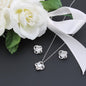Amazing Housekeeper | Professional Earring & Necklace Set