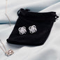Happy Birthday Mom | You Have Always Been My Biggest Supporter | Earring & Necklace Set