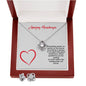 Amazing Housekeeper | Professional Earring & Necklace Set