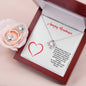 Amazing Housekeeper | Professional Earring & Necklace Set