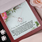 A Very Special Housekeeper | Thank You For Your Hard Work | Professional Necklace Gift