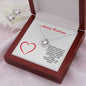 Amazing Housekeeper | Professional Earring & Necklace Set