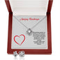 Amazing Housekeeper | Professional Earring & Necklace Set