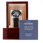 To A Great Paramedic | You Are Truly Appreciated | Professional Men's Watch