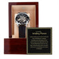 An Amazing Planner | Professional Men's Watch