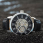 My Stepson | Be A Warrior Not A Worrier | Men's Water Resistant Watch